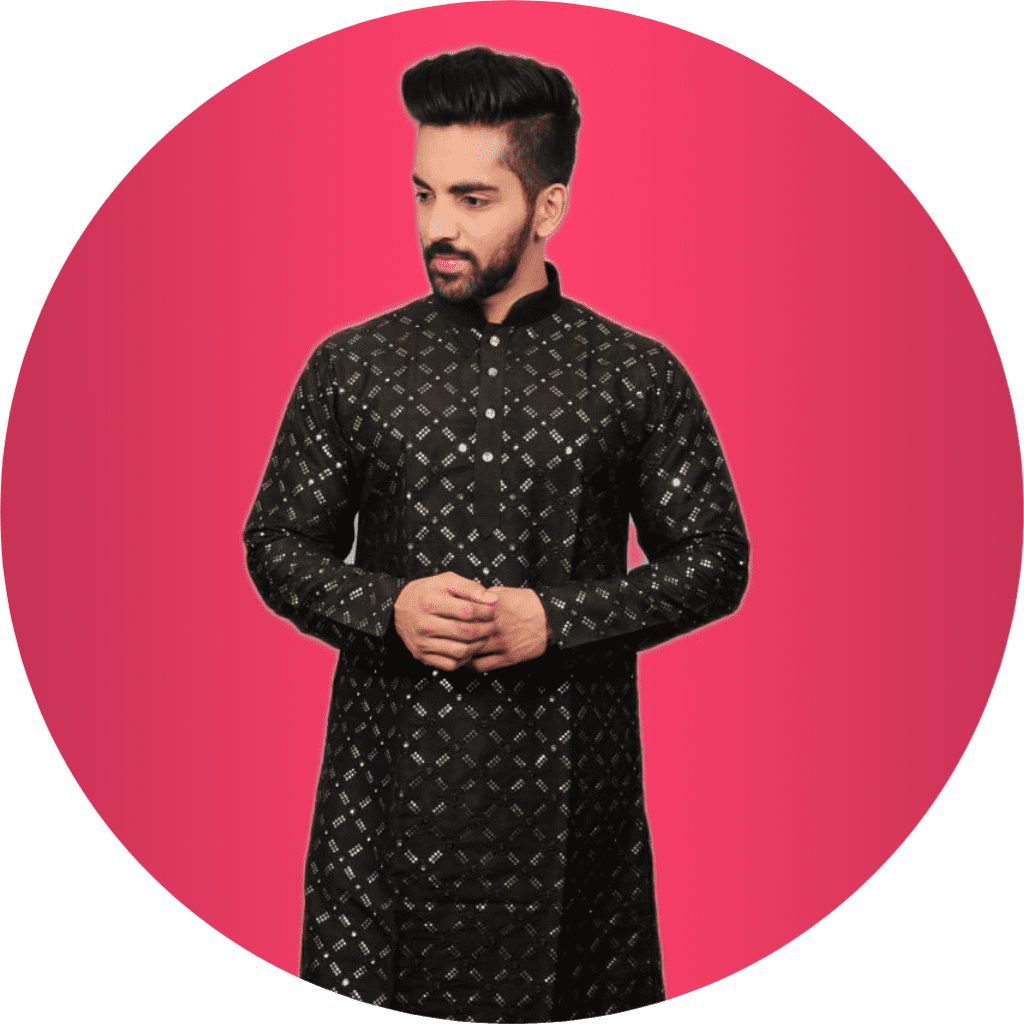 Maithili mens